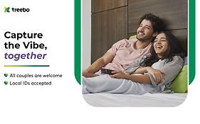 Treebo Resto- Near Lucknow Railway Station